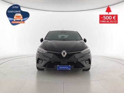 2 - Renault Clio eschini auto