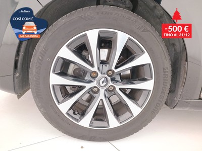 8 - Renault Clio eschini auto