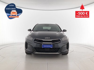 2 - Kia Xceed eschini auto