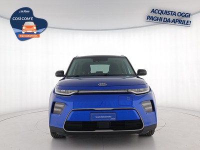 2 - Kia Soul eschini auto