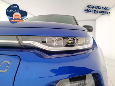 7 - Kia Soul eschini auto