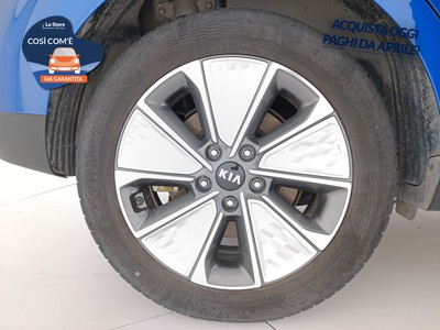 8 - Kia Soul eschini auto