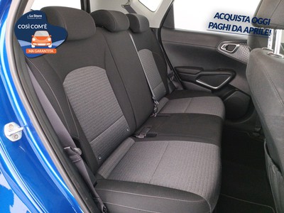 10 - Kia Soul eschini auto