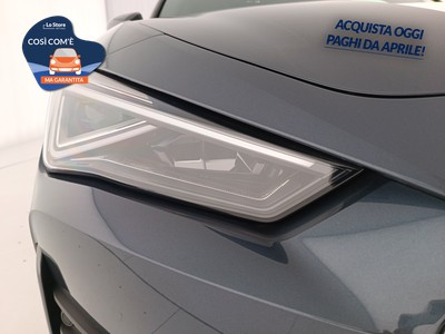 7 - Cupra Leon Sportstourer eschini auto