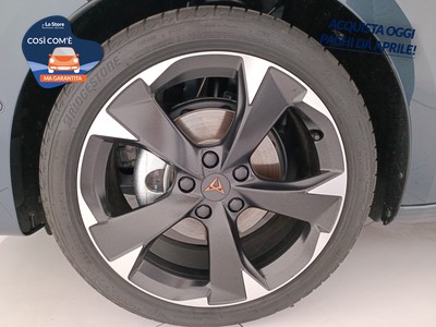 8 - Cupra Leon Sportstourer eschini auto