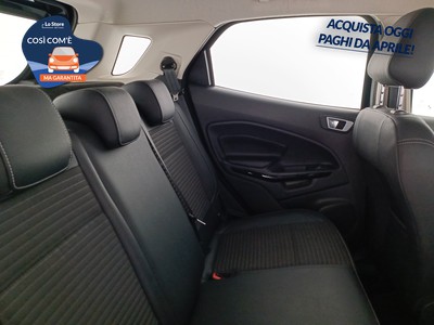 9 - Ford EcoSport eschini auto