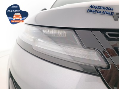 7 - Land Rover Range Rover Evoque eschini auto