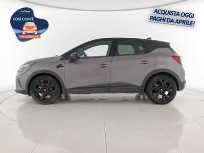 3 - Renault Captur eschini auto