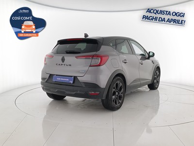 4 - Renault Captur eschini auto