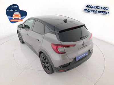 6 - Renault Captur eschini auto