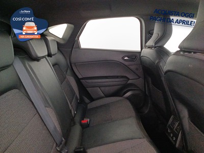 9 - Renault Captur eschini auto