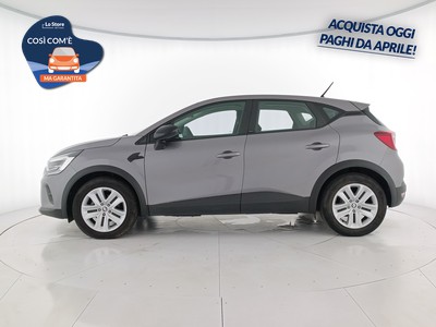 3 - Renault Captur eschini auto