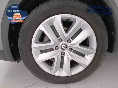 8 - Renault Captur eschini auto