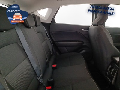 9 - Renault Captur eschini auto