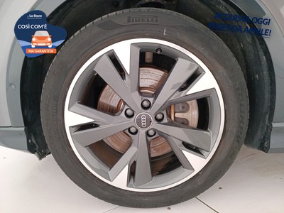 8 - Audi Q4 e-tron eschini auto