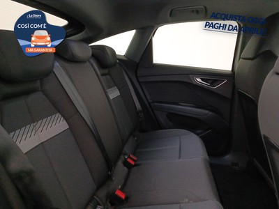 9 - Audi Q4 e-tron eschini auto