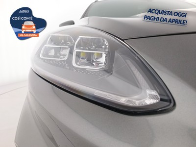 7 - Ford Kuga eschini auto