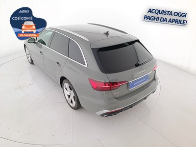 6 - Audi A4 eschini auto