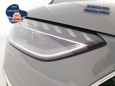 7 - Audi A4 eschini auto