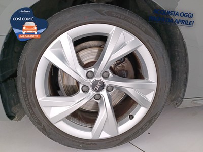 8 - Audi A4 eschini auto