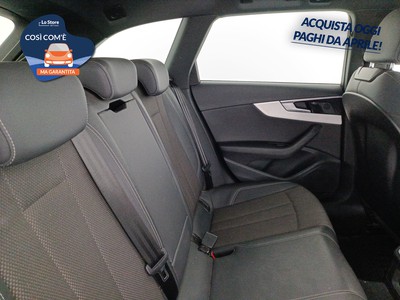 9 - Audi A4 eschini auto