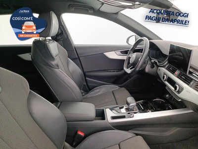 10 - Audi A4 eschini auto