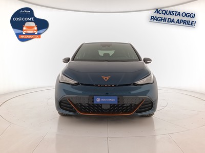 2 - Cupra Born eschini auto