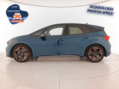 3 - Cupra Born eschini auto