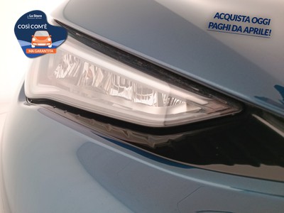 7 - Cupra Born eschini auto