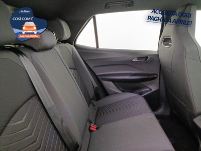 9 - Cupra Born eschini auto