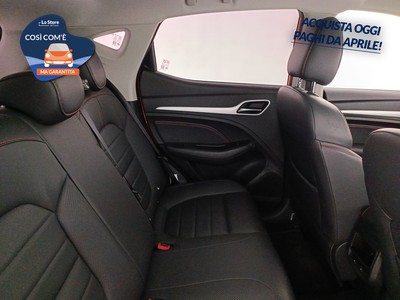 9 - Mg ZS eschini auto