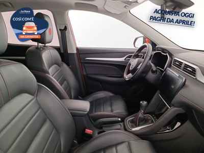 10 - Mg ZS eschini auto