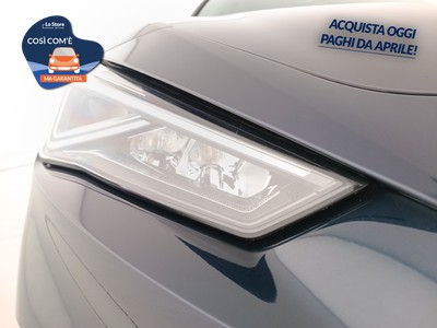 7 - Seat Leon eschini auto