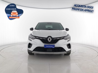 2 - Renault Captur eschini auto