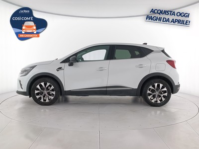 3 - Renault Captur eschini auto