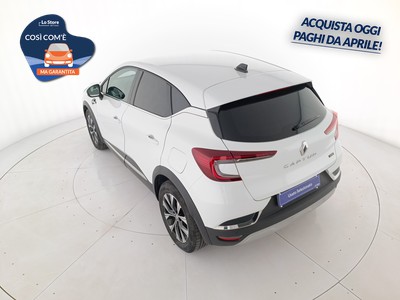 6 - Renault Captur eschini auto