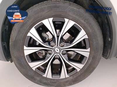 8 - Renault Captur eschini auto