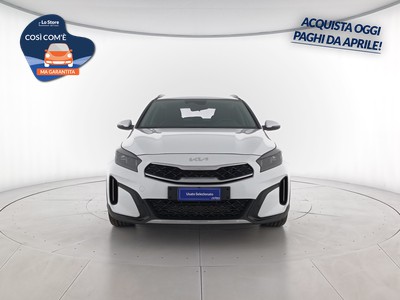 2 - Kia Xceed eschini auto