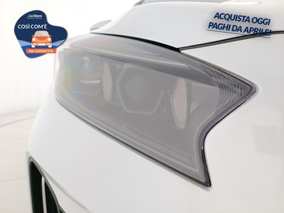 7 - Kia Xceed eschini auto