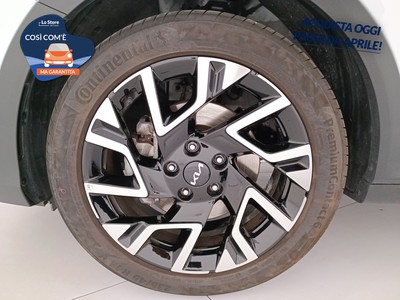 8 - Kia Xceed eschini auto