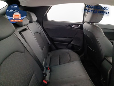 9 - Kia Xceed eschini auto