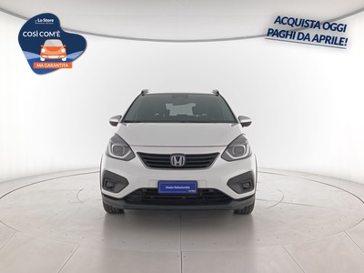 2 - Honda Jazz eschini auto
