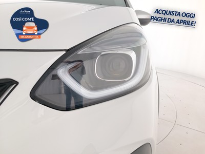 7 - Honda Jazz eschini auto