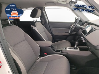 10 - Honda Jazz eschini auto