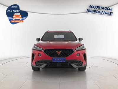 2 - Cupra Formentor eschini auto