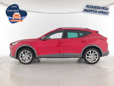 3 - Cupra Formentor eschini auto