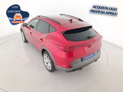 6 - Cupra Formentor eschini auto