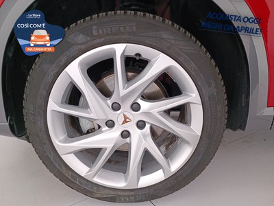 8 - Cupra Formentor eschini auto