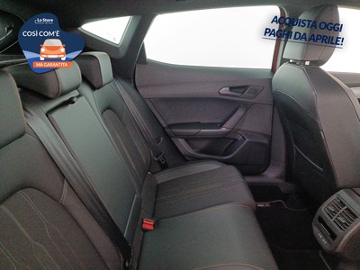 9 - Cupra Formentor eschini auto