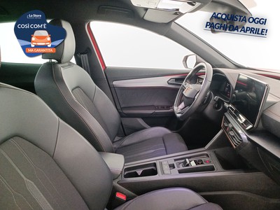 10 - Cupra Formentor eschini auto